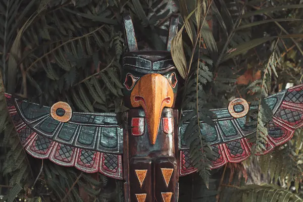 Какое у тебя тотемное животное