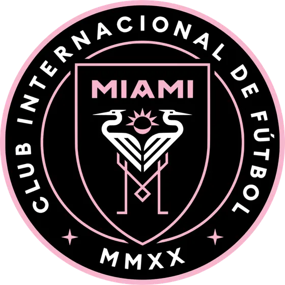 Интер Майами