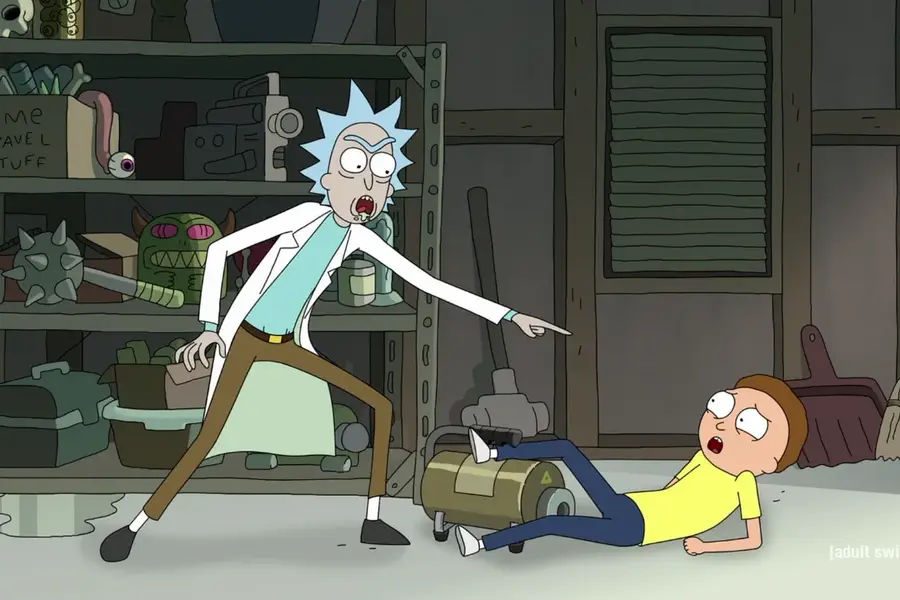 Как ты ведёшь себя в конфликте?