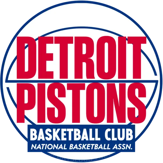 Detroit Pistons