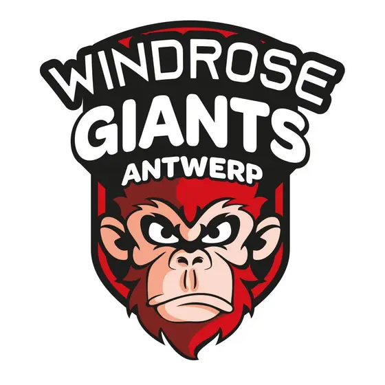 Antwerp Giants