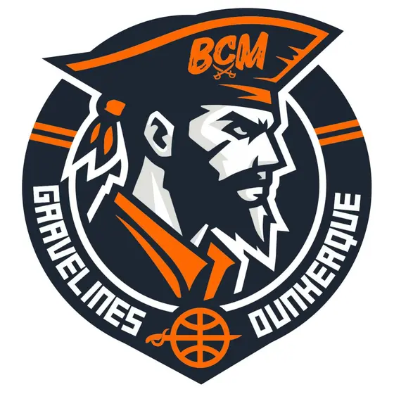 BCM Gravelines-Dunkerque