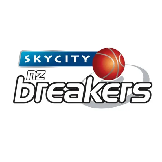 New Zealand Breakers