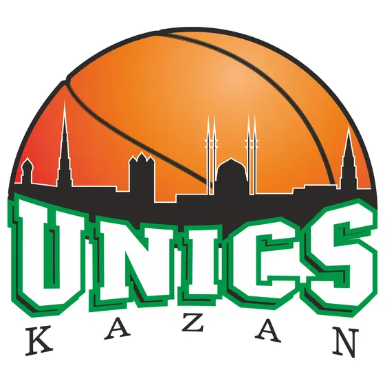 UNICS Kazan