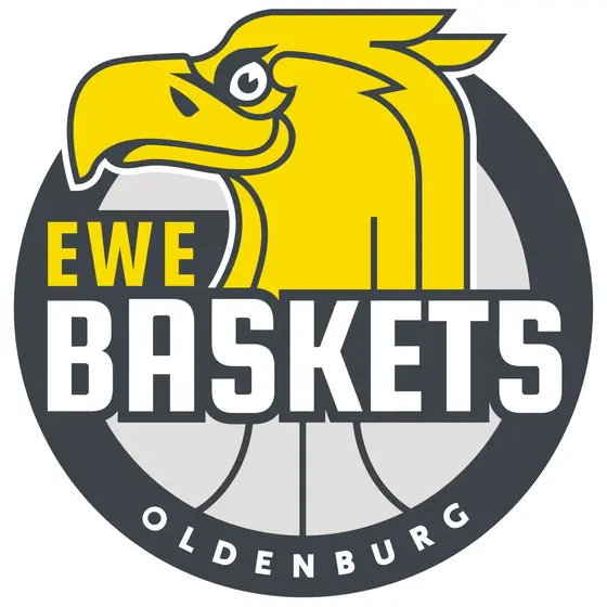 EWE Baskets Oldenburg