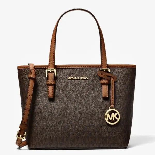 Бренд Michael Kors появился в: