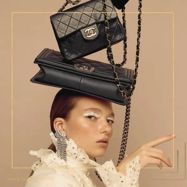 Из какой страны бренд Chanel?