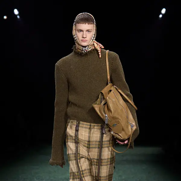 Бренд Burberry был основан в: