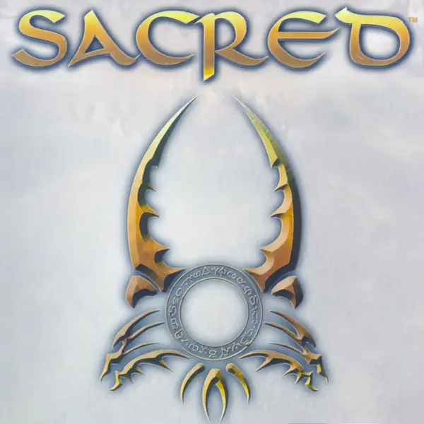 Как называется мир, в котором происходит действие Sacred?