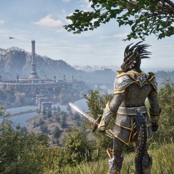 Какой артефакт требуется, чтобы закрыть портал Обливиона?