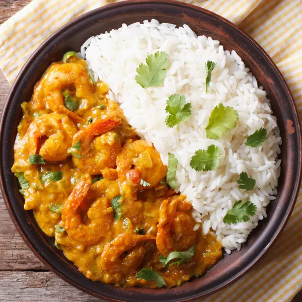 Карри — характерное блюдо какой страны?