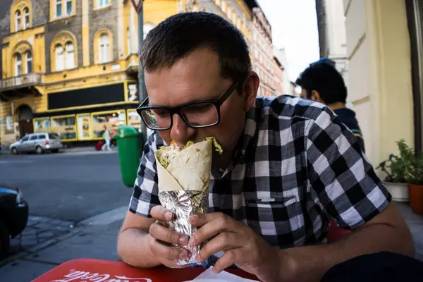 Новичок в мире вкусов