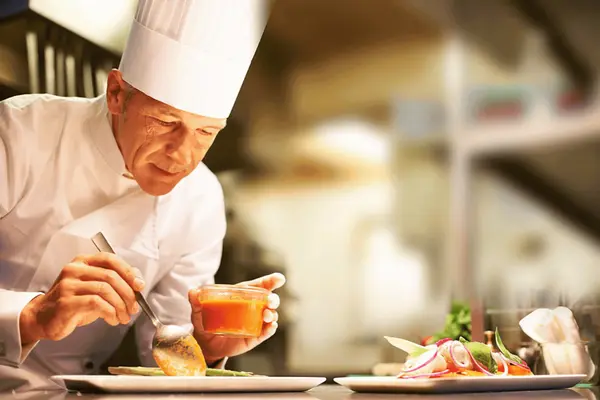 Истинный гурман