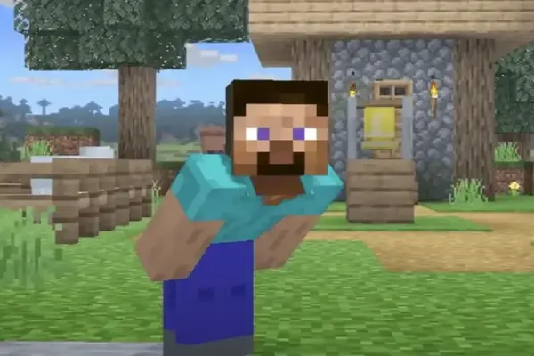 Crafting Table Neophyte