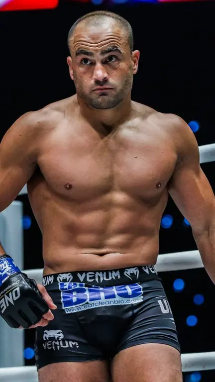 Eddie Alvarez