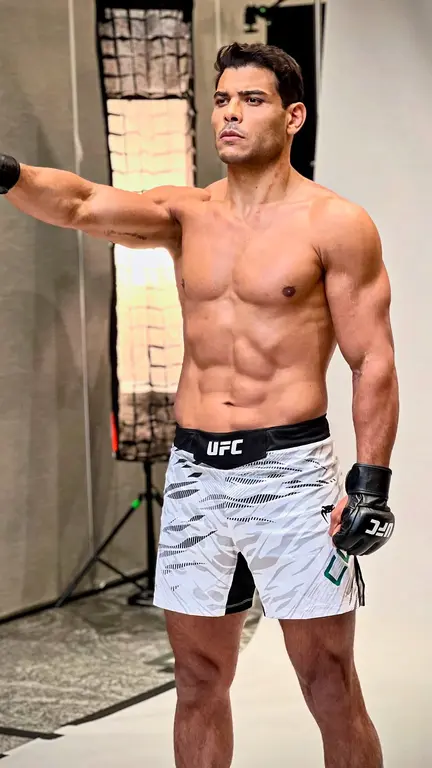Paulo Costa
