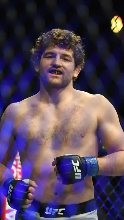 Ben Askren