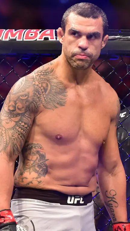 Vitor Belfort