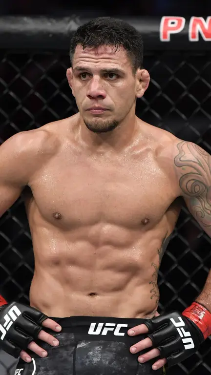 Rafael dos Anjos