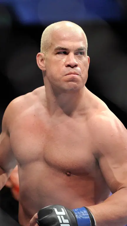 Tito Ortiz