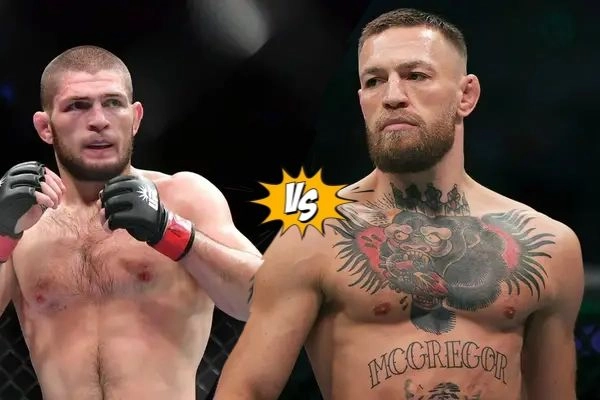 Khabib, Conor, Jon Jones — Who’s the Real MMA GOAT?