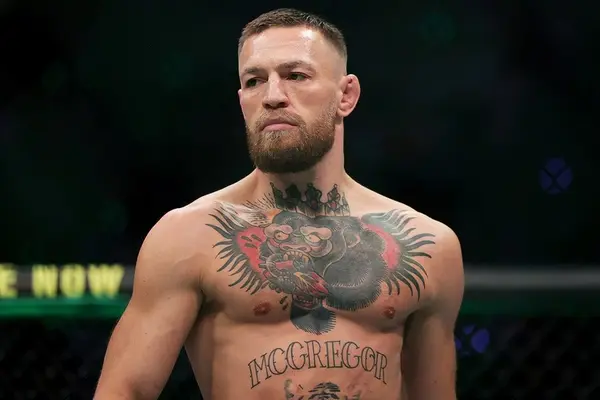 Khabib, Conor, Jon Jones — Who’s the Real MMA GOAT?