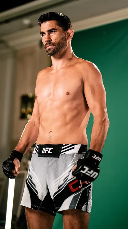 Dominick Cruz