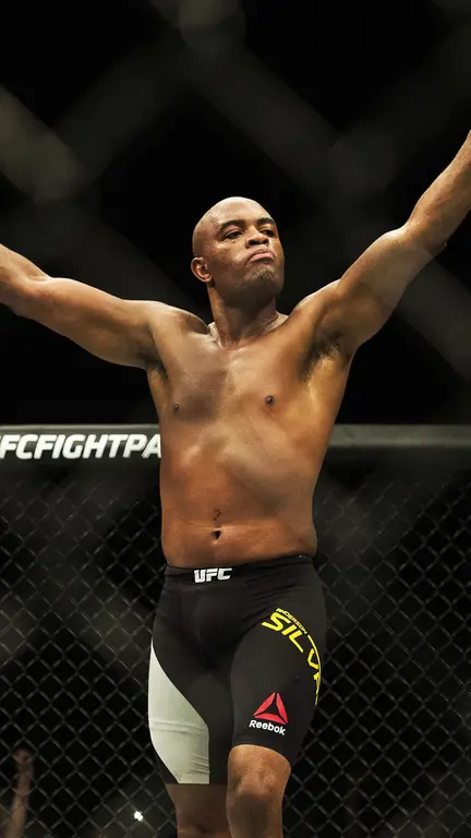 Anderson Silva
