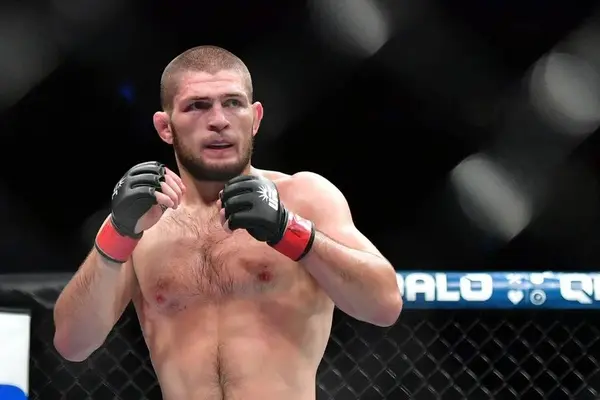 Khabib, Conor, Jon Jones — Who’s the Real MMA GOAT?