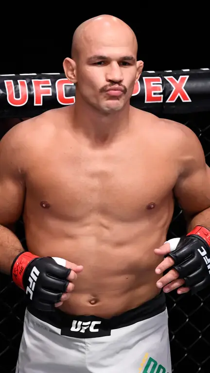 Junior dos Santos