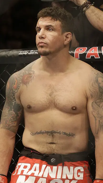 Frank Mir