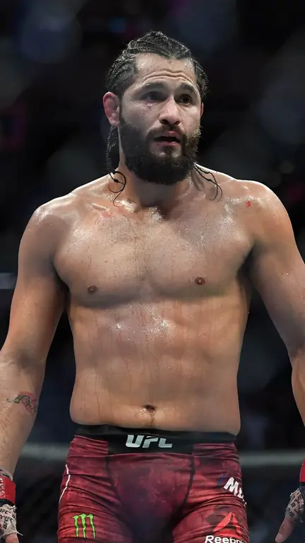 Jorge Masvidal