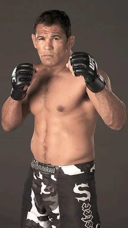 Antônio Rodrigo Nogueira