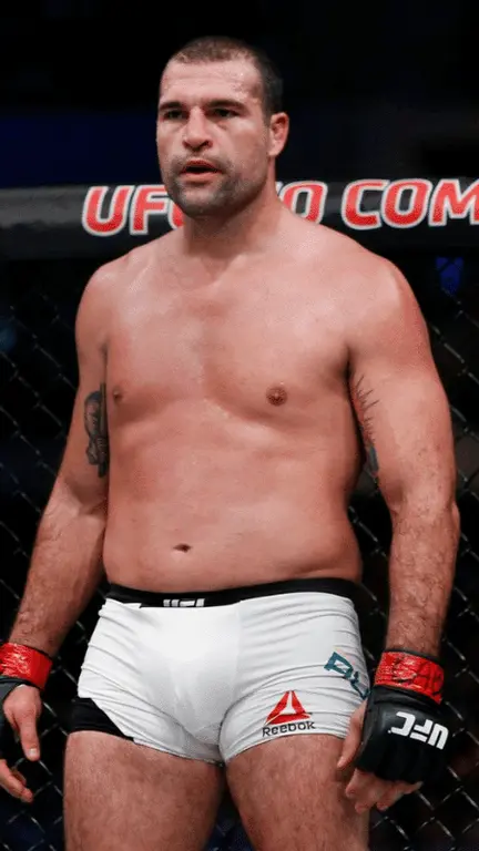 Maurício “Shogun” Rua