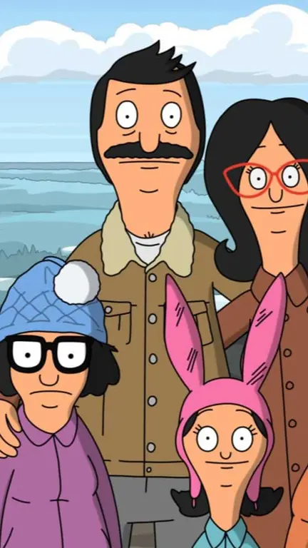 Bob’s Burgers