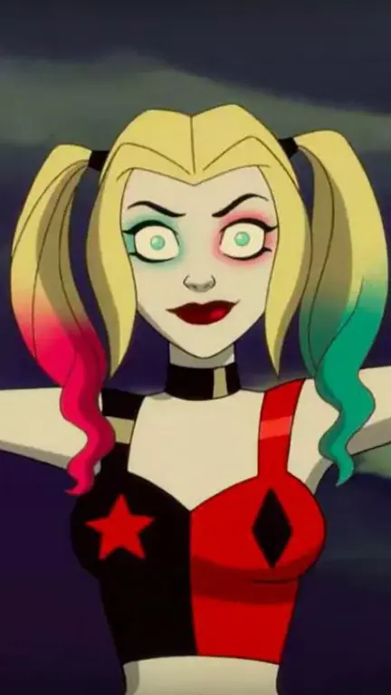 Harley Quinn