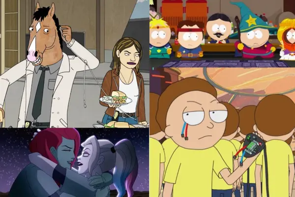 Toonageddon: Only One Can Rule