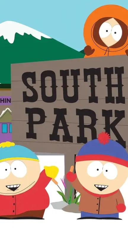 South Park