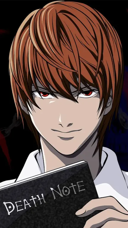 Death Note