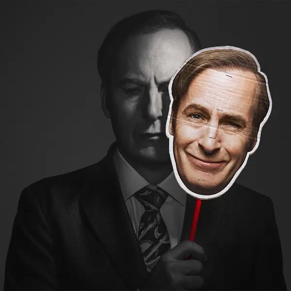 In what year was the series Better Call Saul released?