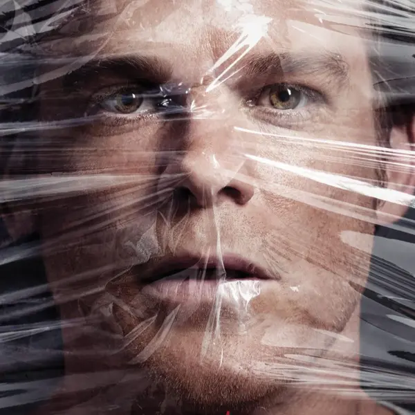In what year was the series Dexter released?