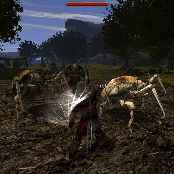 Which of these enemies in Gothic 2 is most commonly found in the canyons of Jharkendar, making the path to the pirate camp more difficult?