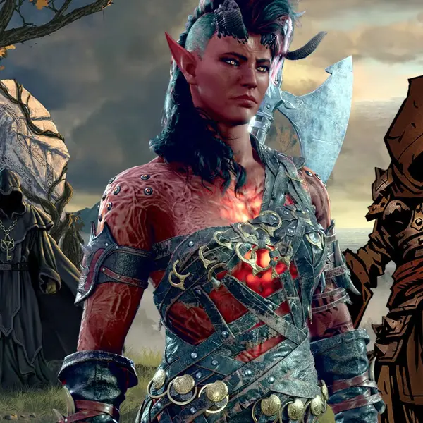 In which of these 2000s RPGs does the player first encounter a full reputation system that affects NPC reactions in each individual city or faction?