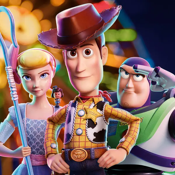 Toy Story