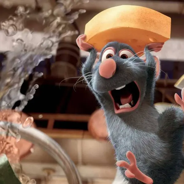 Ratatouille