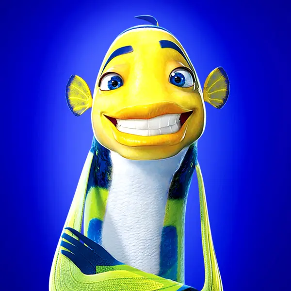 Shark Tale