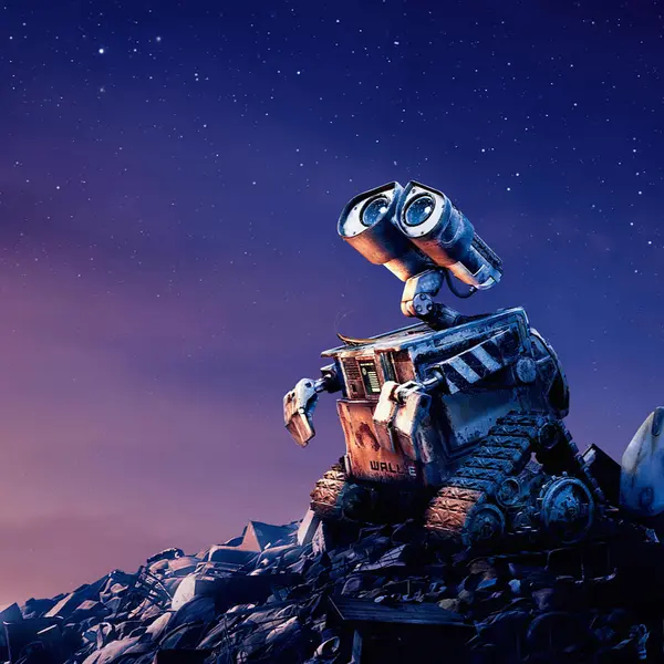 WALL-E