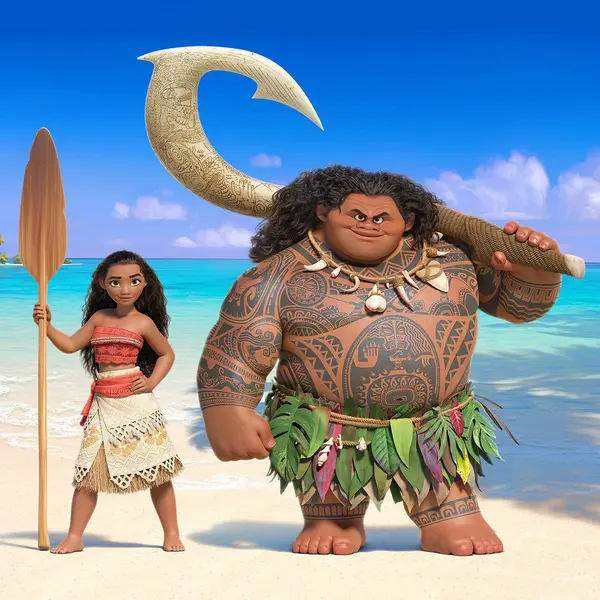 Moana