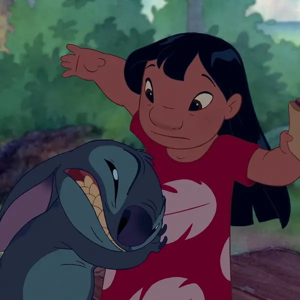 Lilo & Stitch