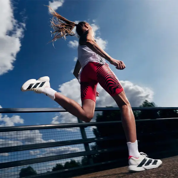 Which country is the brand Adidas from?